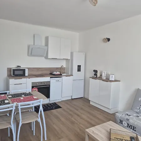 Appartement Stella Bianca *